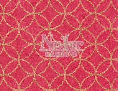 Designer Fabric Wooly Paper 3603