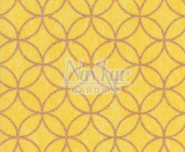 Designer Fabric Wooly Paper 3604
