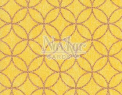 Designer Fabric Wooly Paper 3604
