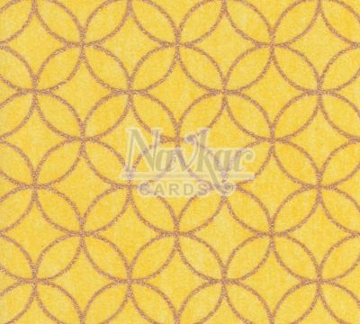 Designer Fabric Wooly Paper 3604