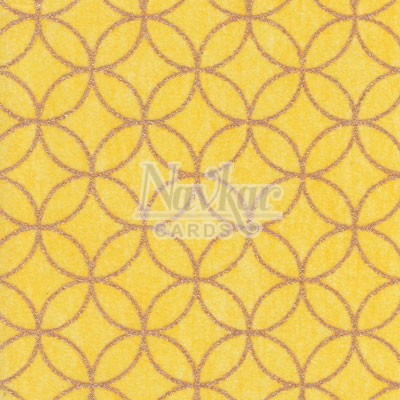 Designer Fabric Wooly Paper 3604