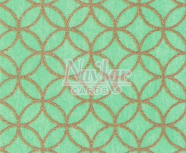 Designer Fabric Wooly Paper 3605