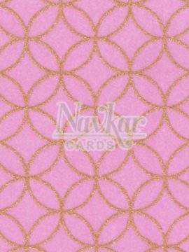 Designer Fabric Wooly Paper 3606