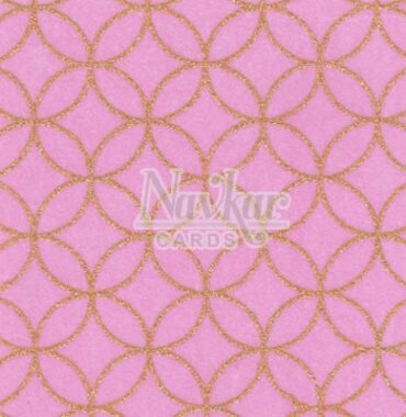 Designer Fabric Wooly Paper 3606