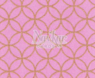 Designer Fabric Wooly Paper 3606