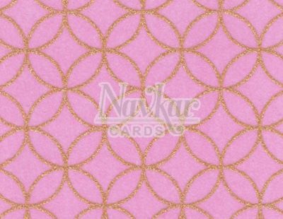 Designer Fabric Wooly Paper 3606