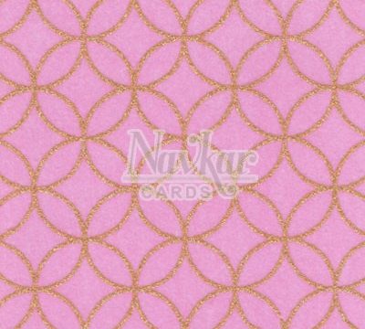 Designer Fabric Wooly Paper 3606