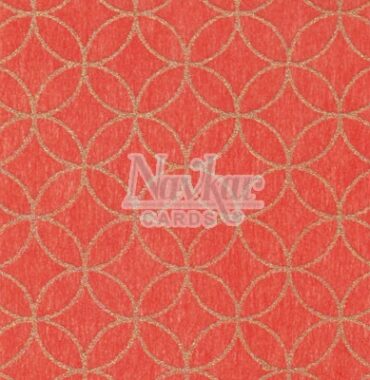 Designer Fabric Wooly Paper 3607