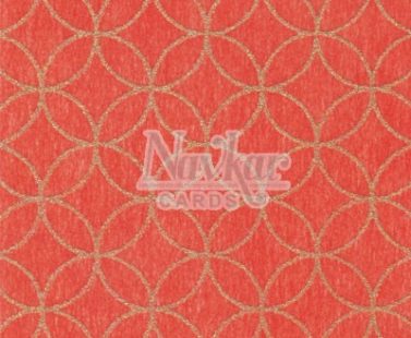 Designer Fabric Wooly Paper 3607