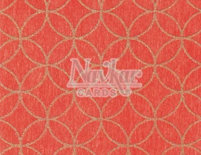 Designer Fabric Wooly Paper 3607