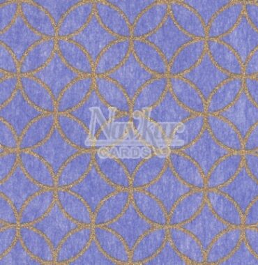 Designer Fabric Wooly Paper 3608