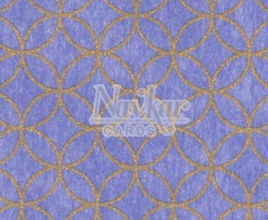 Designer Fabric Wooly Paper 3608