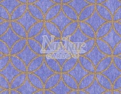 Designer Fabric Wooly Paper 3608