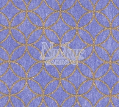 Designer Fabric Wooly Paper 3608