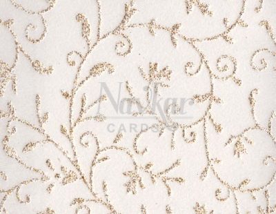 Designer Fabric Wooly Paper 615-g