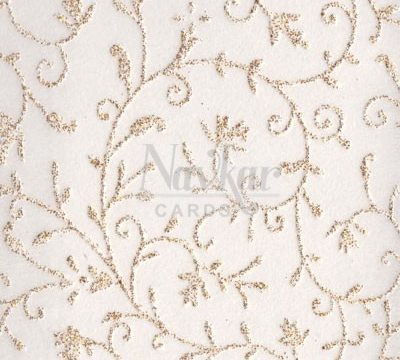 Designer Fabric Wooly Paper 615-g