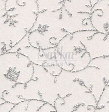Designer Fabric Wooly Paper 615-s