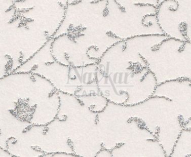 Designer Fabric Wooly Paper 615-s