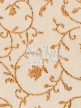 Designer Fabric Wooly Paper 616