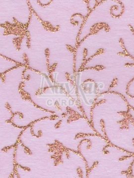 Designer Fabric Wooly Paper 617