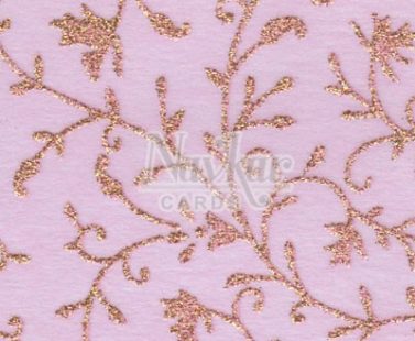 Designer Fabric Wooly Paper 617