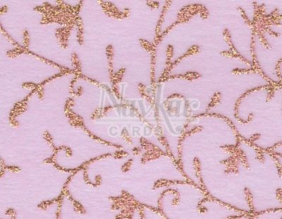 Designer Fabric Wooly Paper 617