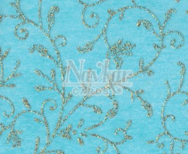 Designer Fabric Wooly Paper 618