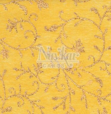 Designer Fabric Wooly Paper 619