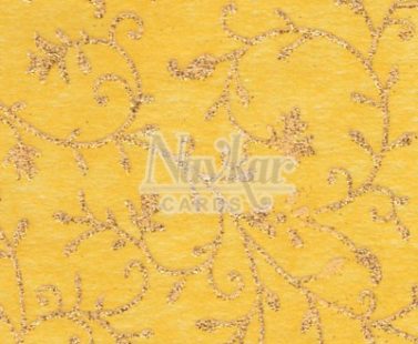 Designer Fabric Wooly Paper 619