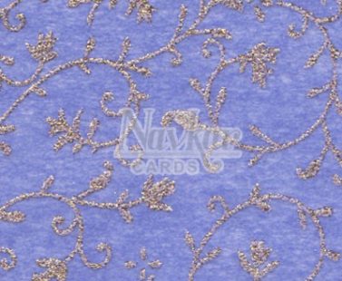 Designer Fabric Wooly Paper 22