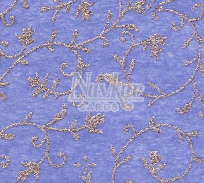 Designer Fabric Wooly Paper 22