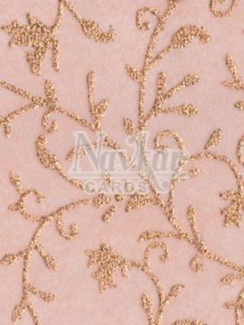 Designer Fabric Wooly Paper 626