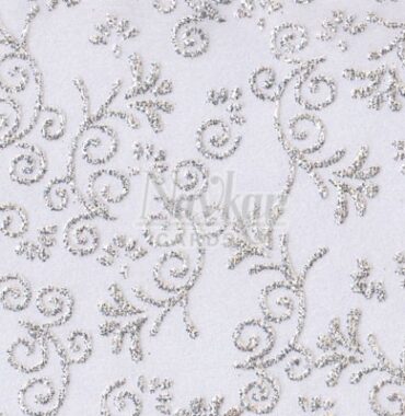 Designer Fabric Wooly Paper 968