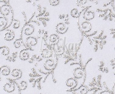 Designer Fabric Wooly Paper 968