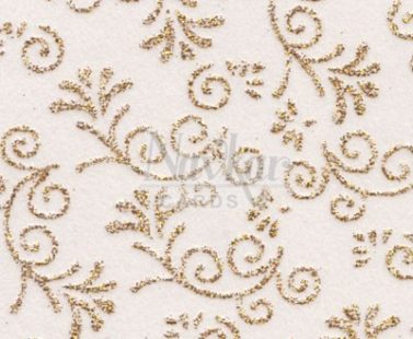 Designer Fabric Wooly Paper 969