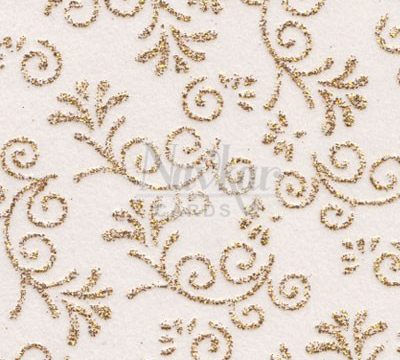 Designer Fabric Wooly Paper 969