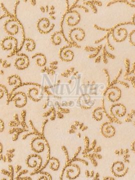 Designer Fabric Wooly Paper 970