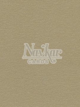 Both side metallic paper 291