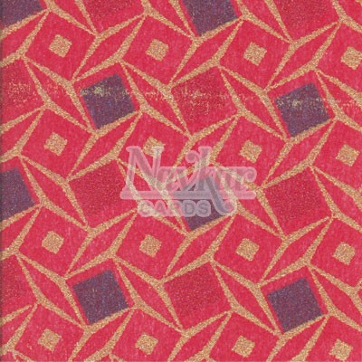 Designer Fabric Wooly Paper 2903 Designer Fabric Wooly Paper 2903